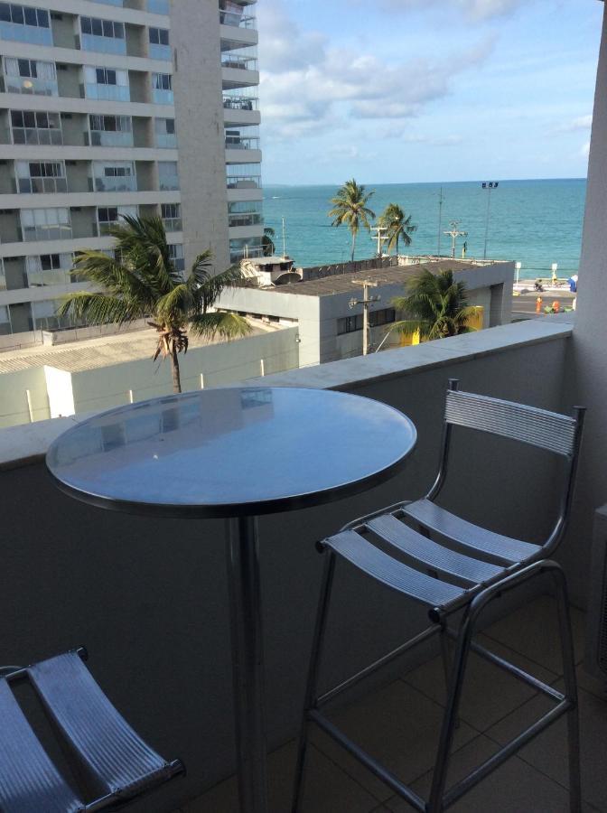 Apartamento Grenada Ponta Verde