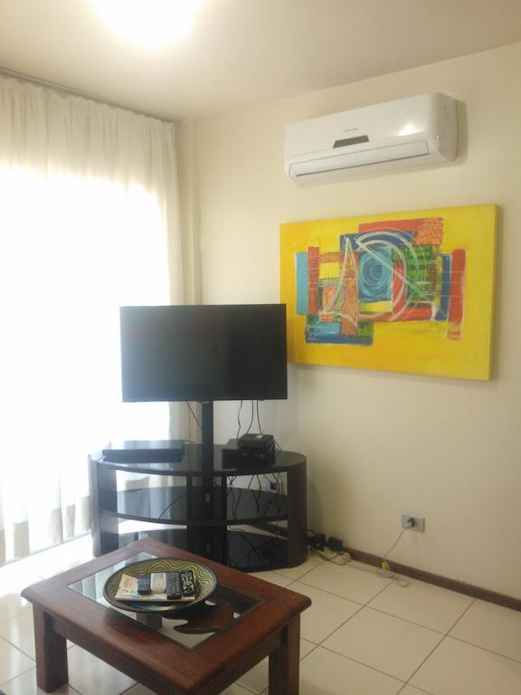 Apartamento Grenada Ponta Verde