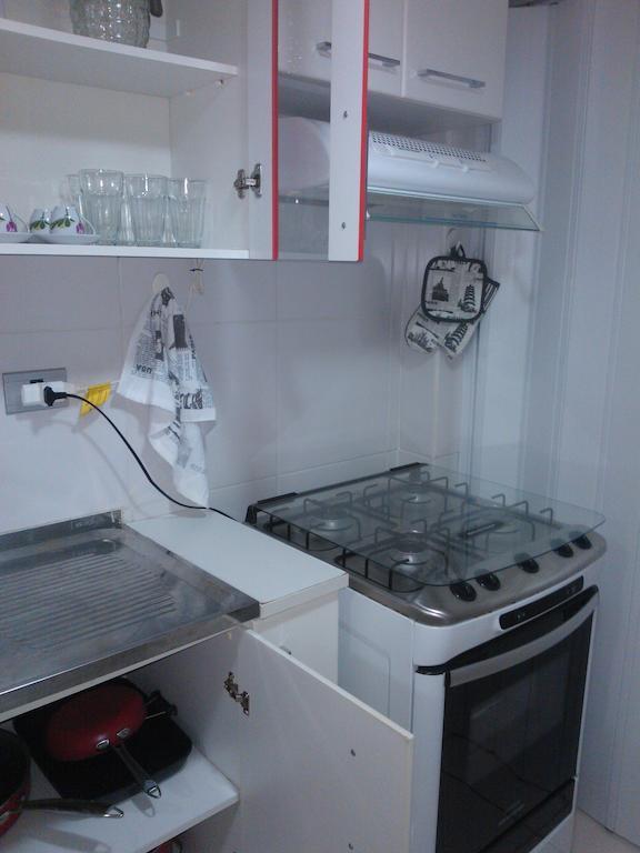 Apartamento Grenada Ponta Verde *