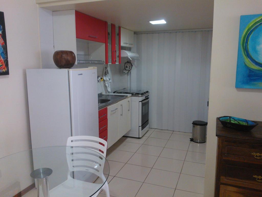 Apartamento Grenada Ponta Verde
