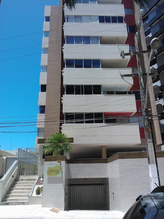 Grenada Ponta Verde Maceió