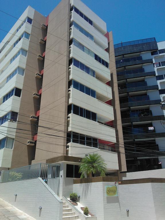 Apartamento Grenada Ponta Verde