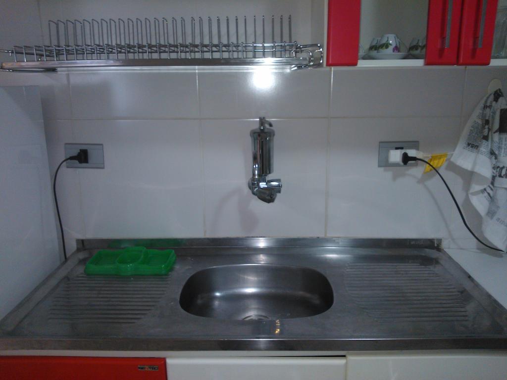 Apartamento Grenada Ponta Verde *