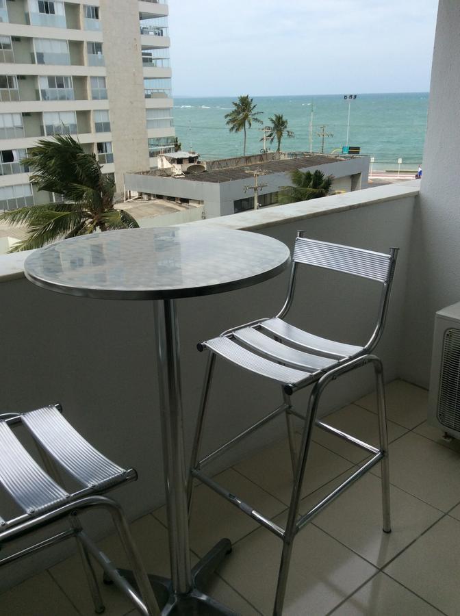 Apartamento Grenada Ponta Verde *