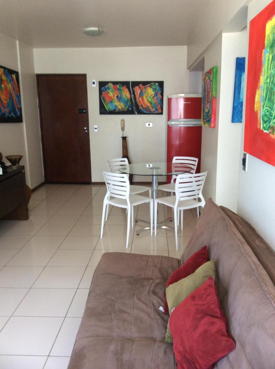 Grenada Ponta Verde Apartamento
